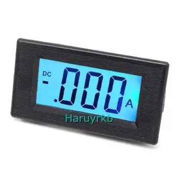 battery Monitor 50A DC Ammeter current TEST Digital LCD /amp Meter Charge Discharge Built-in shunt for AC DC 9V-12V car Solar
battery Monitor 50A DC Ammeter current TEST Digital LCD /amp Meter Charge Discharge Built-in shunt for AC DC 9V-12V car Solar