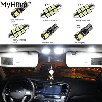Convenience Bulbs For VW Sharan 2012-2017 Car Led Interior Light Replacement Bulbs Dome Map Lamp Light White 11 PCS Per Set
Convenience Bulbs For VW Sharan 2012-2017 Car Led Interior Light Replacement Bulbs Dome Map Lamp Light White 11 PCS Per Set