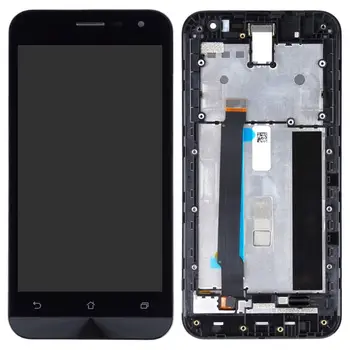 For Asus ZenFone 2 ZE500CL Z00D LCD Display Touch Screen Digitizer Sensor Glass Assembly Free Tools
For Asus ZenFone 2 ZE500CL Z00D LCD Display Touch Screen Digitizer Sensor Glass Assembly Free Tools