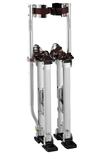 24 to 40 inch Adjustable Professional Aluminum Stilts for LED Robot stilts walker stage performance
24 to 40 inch Adjustable Professional Aluminum Stilts for LED Robot stilts walker stage performance