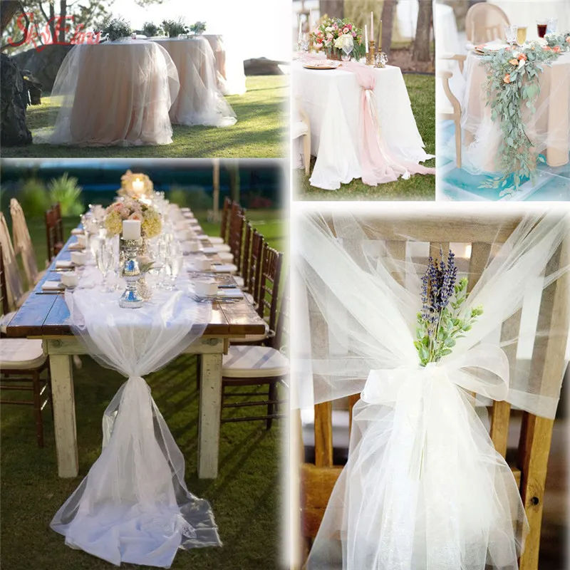 DIY white 15cm*22m Glitter Sequin Tulle Roll Tutu Fabric Wedding Decoration Sewing Mesh Organza Tutu Skirt Holiday decoration 5z
DIY white 15cm*22m Glitter Sequin Tulle Roll Tutu Fabric Wedding Decoration Sewing Mesh Organza Tutu Skirt Holiday decoration 5z