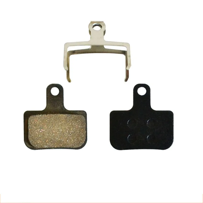 10 Pair Semi - Metallic Bicycle DISC BRAKE PADS for AVID DB1 DB3 DB5 / SRAM LEVEL TL
10 Pair Semi - Metallic Bicycle DISC BRAKE PADS for AVID DB1 DB3 DB5 / SRAM LEVEL TL