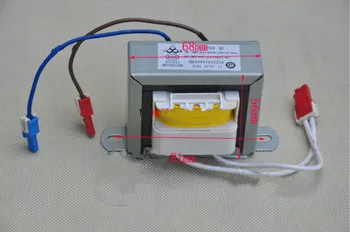 Transformer Voltage Converter B50TBB QC Original 40V Applicable Haier Refrigerator Vertical Display Cabinet 
Transformer Voltage Converter B50TBB QC Original 40V Applicable Haier Refrigerator Vertical Display Cabinet