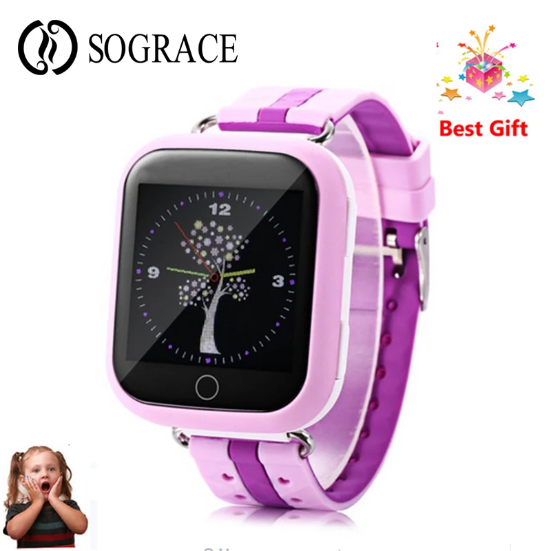 Q750 OLED Screen GPS Smart Kid Watch WIFI Locator Anti-Lost Watch for Elder Child Student Smartwatch with SOS Remote Monitor
Q750 OLED Screen GPS Smart Kid Watch WIFI Locator Anti-Lost Watch for Elder Child Student Smartwatch with SOS Remote Monitor