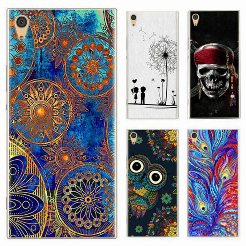 For Sony XA1plus Case Cover For Sony Xperia XA1 Plus G3412 Silicon Cover Soft TPU Cartoon Coque Experia XA1 Plus Dual Case ku206
For Sony XA1plus Case Cover For Sony Xperia XA1 Plus G3412 Silicon Cover Soft TPU Cartoon Coque Experia XA1 Plus Dual Case ku206