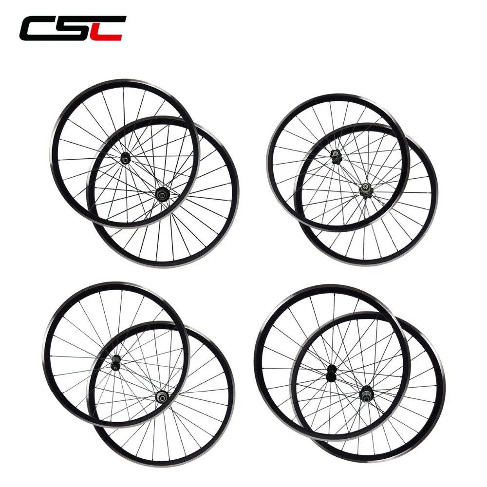 Kinlin XR300 Alloy Bike Wheelset 700C 30mm Clincher Aluminum Wheels Kinds Of Hub For Choose
Kinlin XR300 Alloy Bike Wheelset 700C 30mm Clincher Aluminum Wheels Kinds Of Hub For Choose