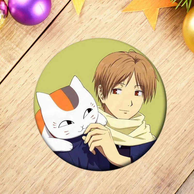 Natsume Yuujinchou (31)