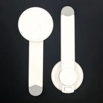 New Baby Safety Toilet Lock Multi-function Kids Child Security Fixtures Children Protection Products 
New Baby Safety Toilet Lock Multi-function Kids Child Security Fixtures Children Protection Products