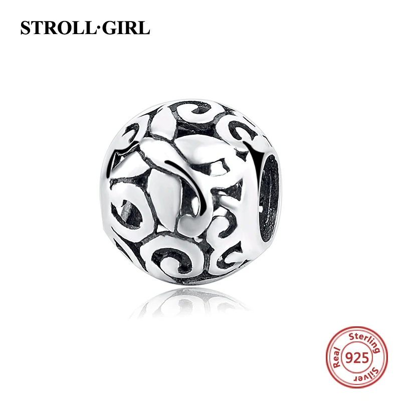 StrollGirl Silver 925 Original butterfly hollow Charms beads Fit Authentic pandora Bracelets diy fashion Jewelry making Gifts
StrollGirl Silver 925 Original butterfly hollow Charms beads Fit Authentic pandora Bracelets diy fashion Jewelry making Gifts