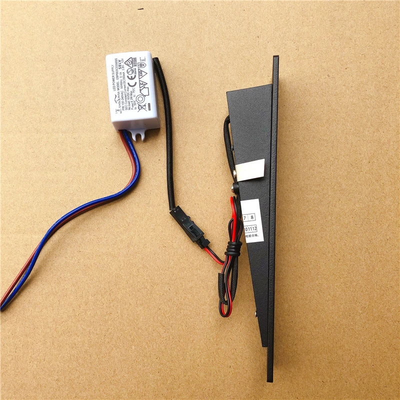 Led Stair Light03