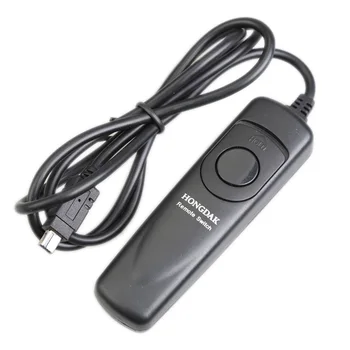 Remote Control Shutter Release Cable As MC-DC2 For Nikon D7200 D7100 D5000 D5100 D5200 D5300 D3100 D3200 D3100 D3300 P7800 V1
Remote Control Shutter Release Cable As MC-DC2 For Nikon D7200 D7100 D5000 D5100 D5200 D5300 D3100 D3200 D3100 D3300 P7800 V1