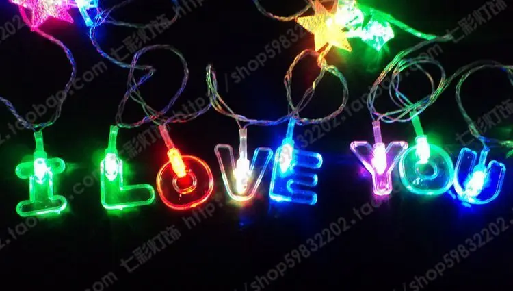 i love you