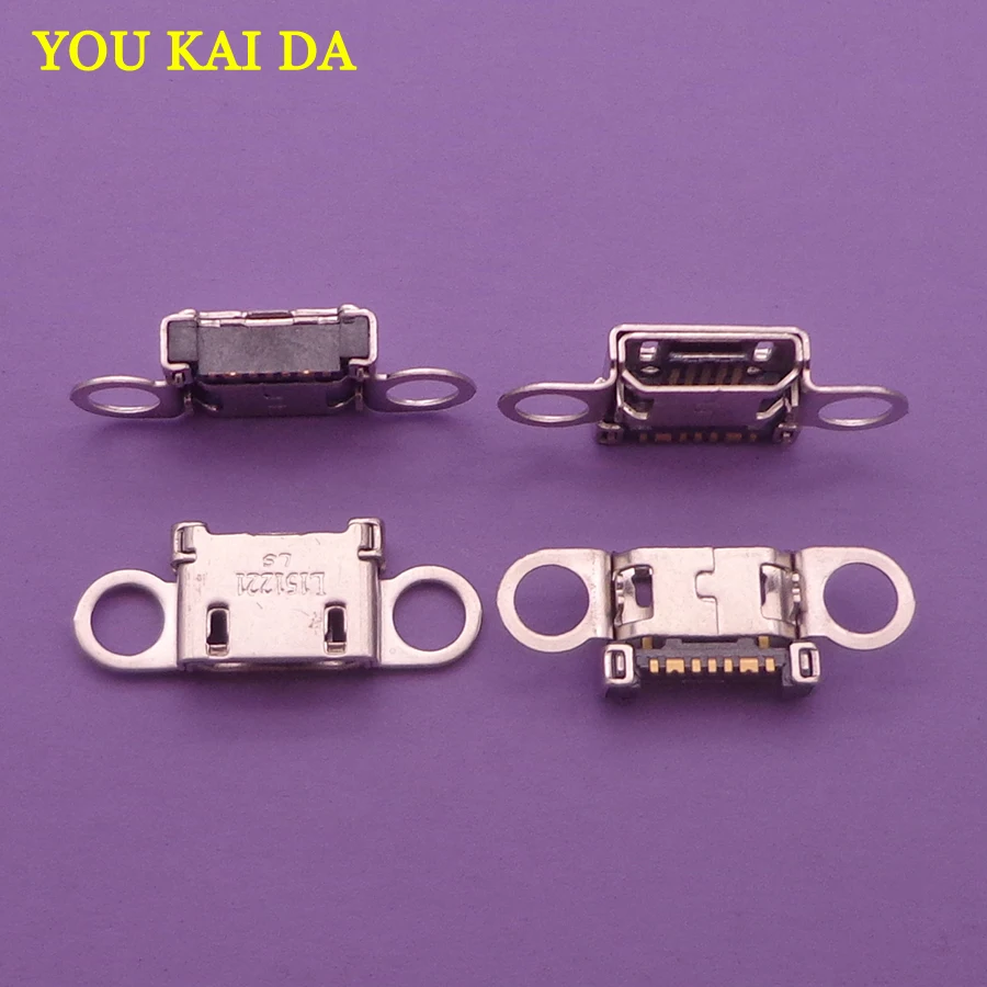 2PCS/Lot For Samsung Galaxy A3 A310 A310F A5 A510 A510F A7 A710 A710F 2016 Micro USB Port Charging Connector Charge Socket Jack
2PCS/Lot For Samsung Galaxy A3 A310 A310F A5 A510 A510F A7 A710 A710F 2016 Micro USB Port Charging Connector Charge Socket Jack