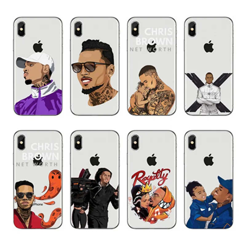 O cantor Chris Brown Breezy RNB Hard Matte plastic Caso Telefone Para o iphone 4 5 6 7 8 X Plus Galaxy Grande Nucleo Prime Alfa
O cantor Chris Brown Breezy RNB Hard Matte plastic Caso Telefone Para o iphone 4 5 6 7 8 X Plus Galaxy Grande Nucleo Prime Alfa