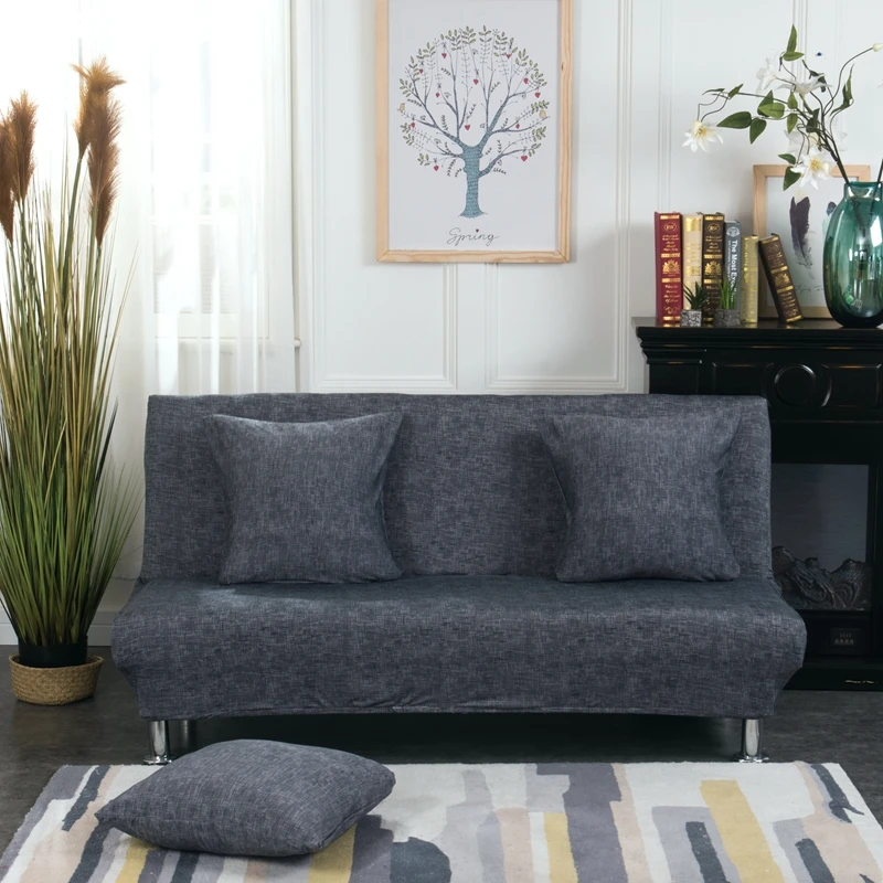 Stretch Sofa Cover Folding Big Elasticity Couch Cover Sofa Without Armrest Folding Cover For Sofa Bed copridivano
Stretch Sofa Cover Folding Big Elasticity Couch Cover Sofa Without Armrest Folding Cover For Sofa Bed copridivano