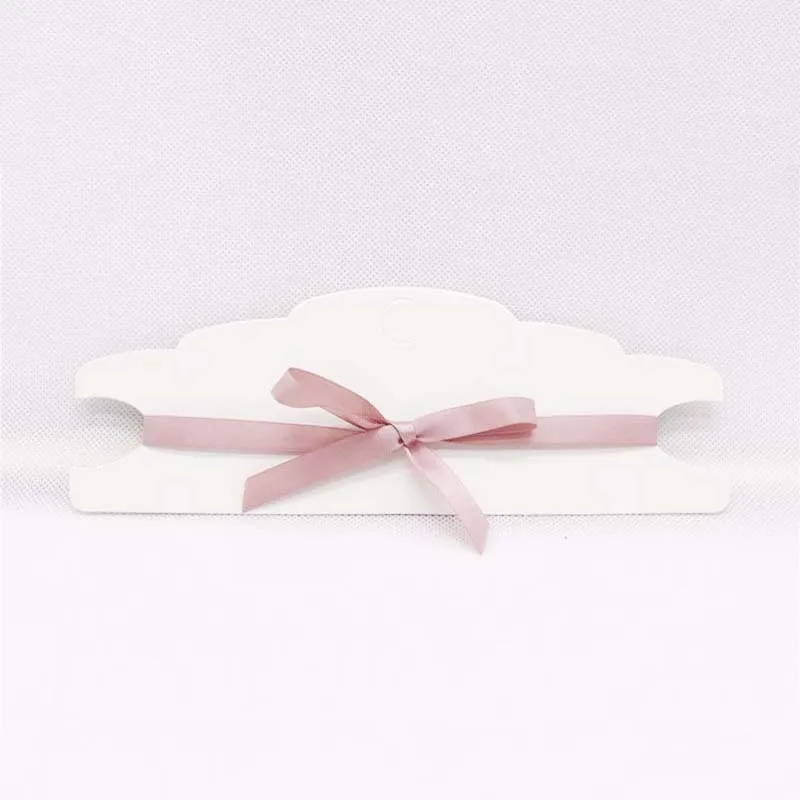 New arrival 50pcs 22.8*7.5cm New 300GSM paper Pink/Kraft/White Hair Clip&band Card Jewelry Display Card free shipping
New arrival 50pcs 22.8*7.5cm New 300GSM paper Pink/Kraft/White Hair Clip&band Card Jewelry Display Card free shipping