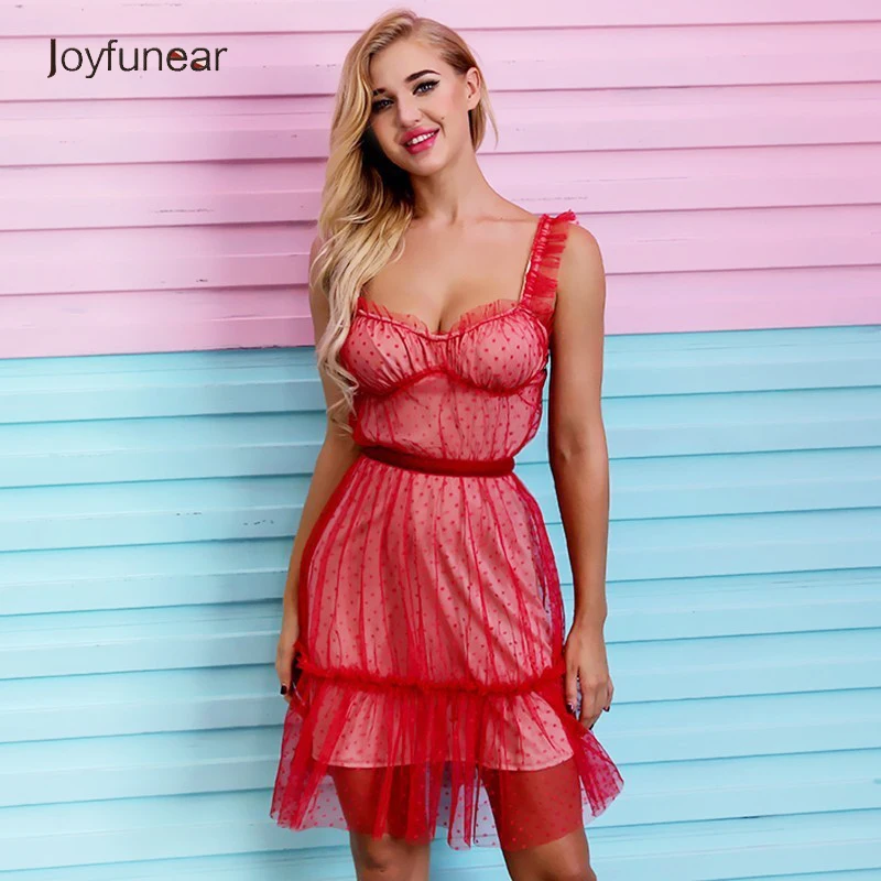 Joyfunear Sexy Summer Mini Dress Women 2018 New Backless Retro V-Neck Bodycon Dress Elegant Woman Party Dresses Vestido
Joyfunear Sexy Summer Mini Dress Women 2018 New Backless Retro V-Neck Bodycon Dress Elegant Woman Party Dresses Vestido