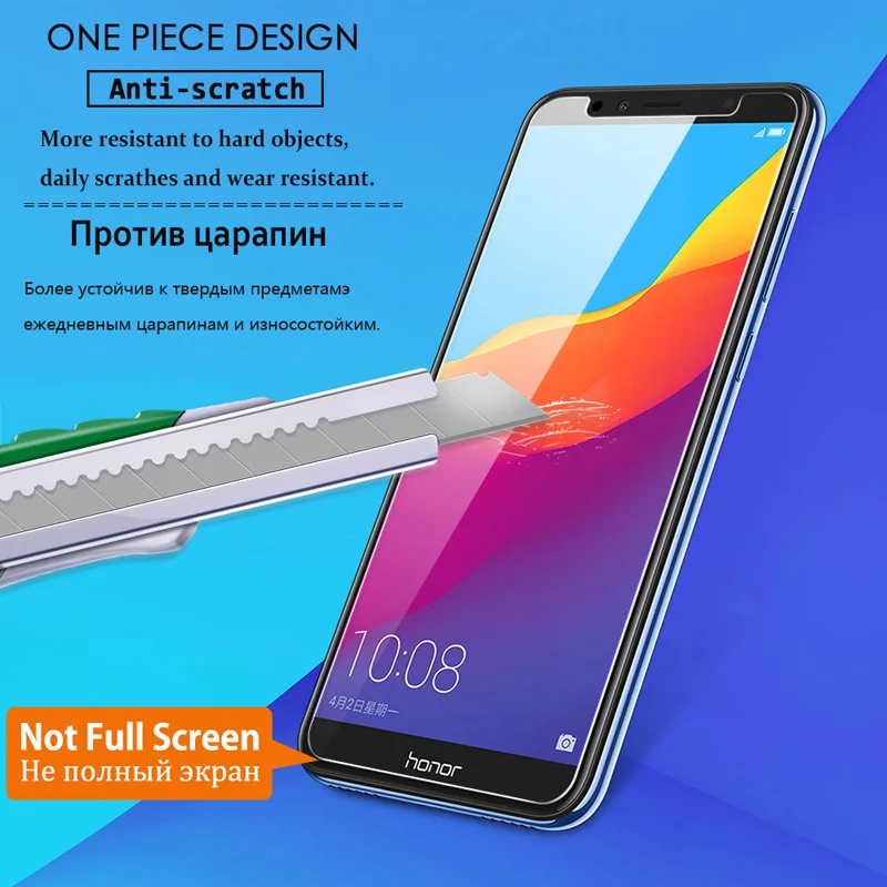N-KHW1868_2_Tempered Glass For Huawei Honor 7A 5.7 inch Screen Protector for Huawei Honor 7A Pro AUM-L29 AUM-AL20 AUM-L09