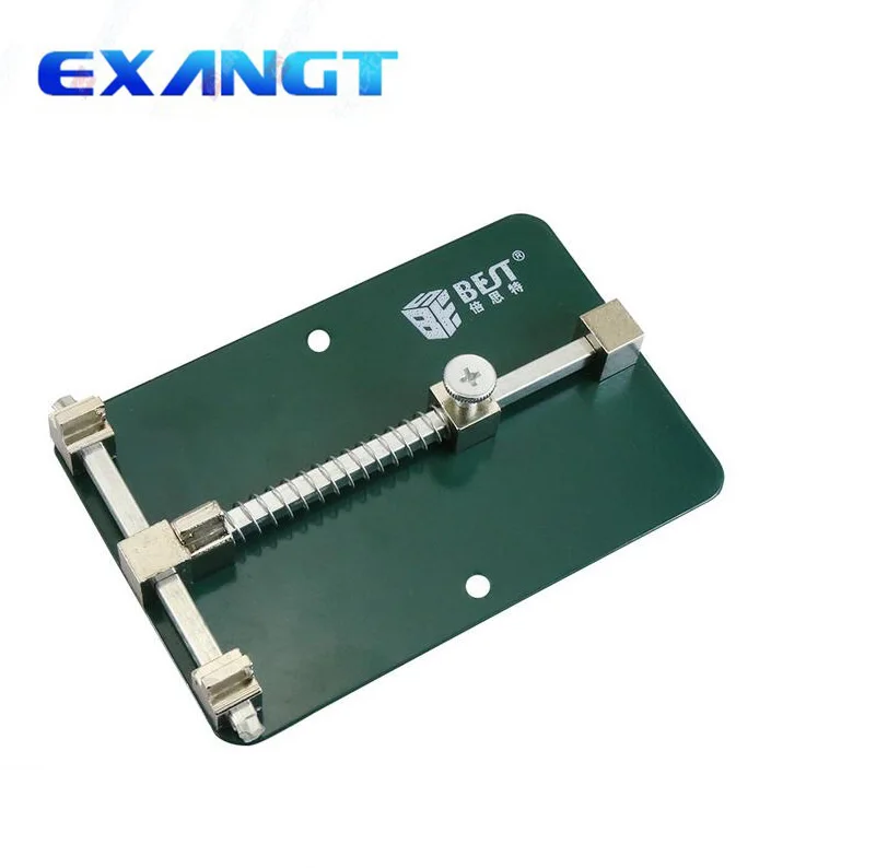 BST-M001 Universal PCB Fixtures Holder Mobile Phone Repairing Soldering Iron Rework Tool miantenance fixture
BST-M001 Universal PCB Fixtures Holder Mobile Phone Repairing Soldering Iron Rework Tool miantenance fixture