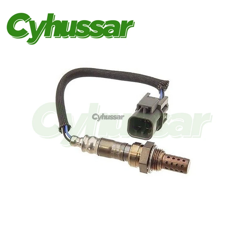 Oxygen Sensor O2 Lambda Sensor Air Fuel Ratio Sensor for Nissan 226A0-5E412 226A05E412 1996-1999
Oxygen Sensor O2 Lambda Sensor Air Fuel Ratio Sensor for Nissan 226A0-5E412 226A05E412 1996-1999