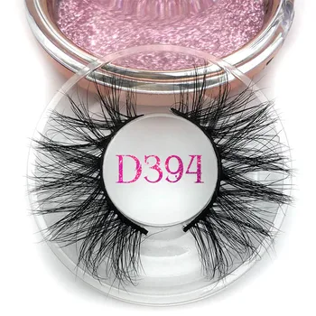 Mikiwi 30 styles 3D Mink Lashes 100% Cruelty free Handmade Full Strip Lashes Soft False Eyelashes
Mikiwi 30 styles 3D Mink Lashes 100% Cruelty free Handmade Full Strip Lashes Soft False Eyelashes