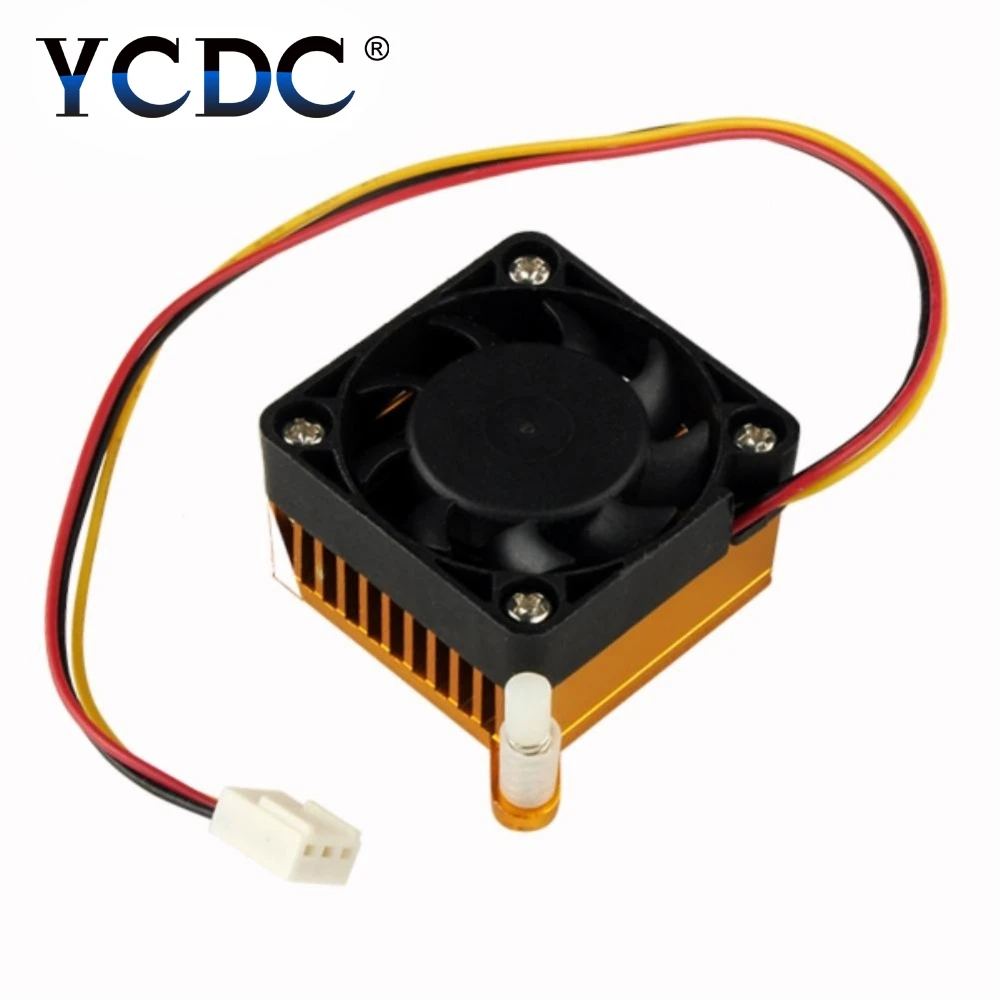 Welcoming 1PC Cooling Fan Heatsink Pure Northbridge Cooler for PC Computer 3 PIN 
Welcoming 1PC Cooling Fan Heatsink Pure Northbridge Cooler for PC Computer 3 PIN