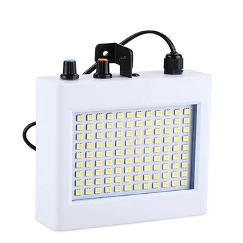 KTV Sound control waterfall Flash Lamp LED Strobe Light Nightclub Disco Dance Hall Stage Light Effect Lamp
KTV Sound control waterfall Flash Lamp LED Strobe Light Nightclub Disco Dance Hall Stage Light Effect Lamp