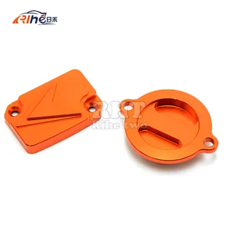 motorcycle cnc front&rear brake master cylinder reservoir cover cap orange For KTM DUKE 125 200 390 RC200 RC390 2012 2013 2014
motorcycle cnc front&rear brake master cylinder reservoir cover cap orange For KTM DUKE 125 200 390 RC200 RC390 2012 2013 2014