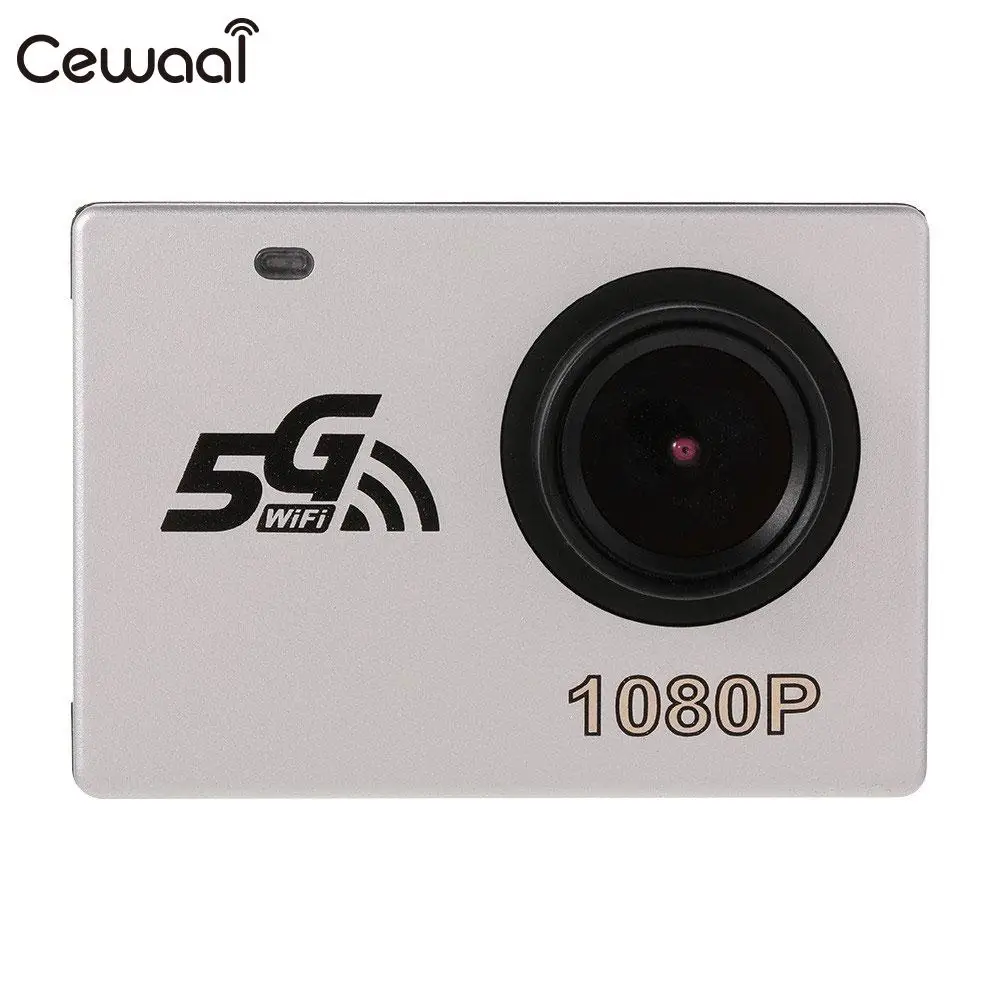 5G Wifi 1080P HD FPV Camera UAV Drone Video Aircraft for MJX Bugs B3H B10H B3PRO Durable High Performance |