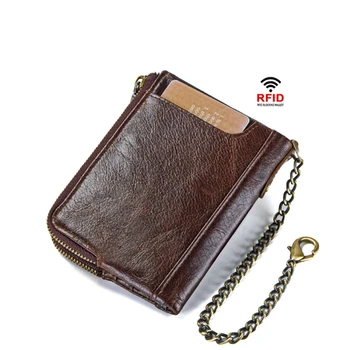 New Cow Leather Wallet men Coin Purse Small Male Clutch Wallet Hasp Mens Money Bag Card Holder Slim fird
New Cow Leather Wallet men Coin Purse Small Male Clutch Wallet Hasp Mens Money Bag Card Holder Slim fird