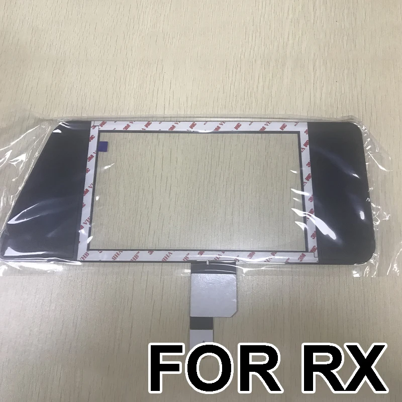 RX