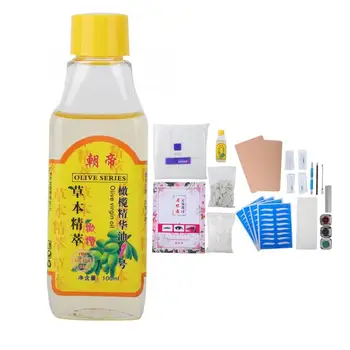 Semipermanent Tattoo Kit Eyebrows Eye Liner Makeup Practice Tool for Beginner Tattoo Equipment Eyebrows Tattoo Kit
Semipermanent Tattoo Kit Eyebrows Eye Liner Makeup Practice Tool for Beginner Tattoo Equipment Eyebrows Tattoo Kit