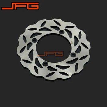 Motorcycle Outer Diameter 220mm Stainless Steel Rear Brake Disc Rotor For CBR250 CBR 400 600 900 CBR1000 CB 250 600 VTR 250 1000
Motorcycle Outer Diameter 220mm Stainless Steel Rear Brake Disc Rotor For CBR250 CBR 400 600 900 CBR1000 CB 250 600 VTR 250 1000