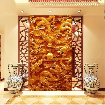 3d room wallpaper custom mural Golden nine dragon dragon ball porch painting home decor background photo wallpaper for walls 3 d
3d room wallpaper custom mural Golden nine dragon dragon ball porch painting home decor background photo wallpaper for walls 3 d