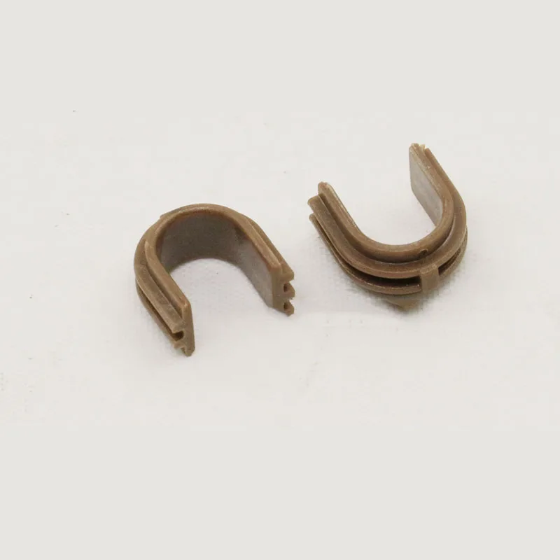 GiMerLotPy Compatible new Fuser pressure roller bushing for laserjet P3015 M521 M525 lower roller bushing, RC1-3610-000 RC1-3610
GiMerLotPy Compatible new Fuser pressure roller bushing for laserjet P3015 M521 M525 lower roller bushing, RC1-3610-000 RC1-3610