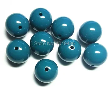 Free shipping! Teal blue color 20MM 105pcs Big Chunky Gumball Bubblegum Acrylic Solid Beads , Chunky Beads for Necklace
Free shipping! Teal blue color 20MM 105pcs Big Chunky Gumball Bubblegum Acrylic Solid Beads , Chunky Beads for Necklace
