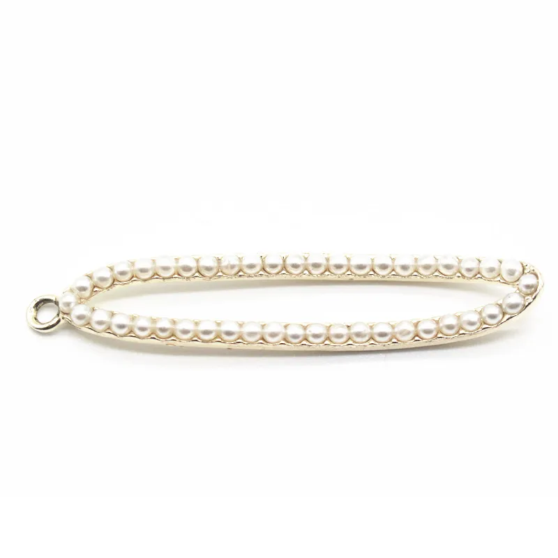 Newest 20pcs/lot golden crystal pearl Dangle Charms Lobster Clasp Hanging Charm For Bracelet&Pendant Floating Charms Jewelry
Newest 20pcs/lot golden crystal pearl Dangle Charms Lobster Clasp Hanging Charm For Bracelet&Pendant Floating Charms Jewelry