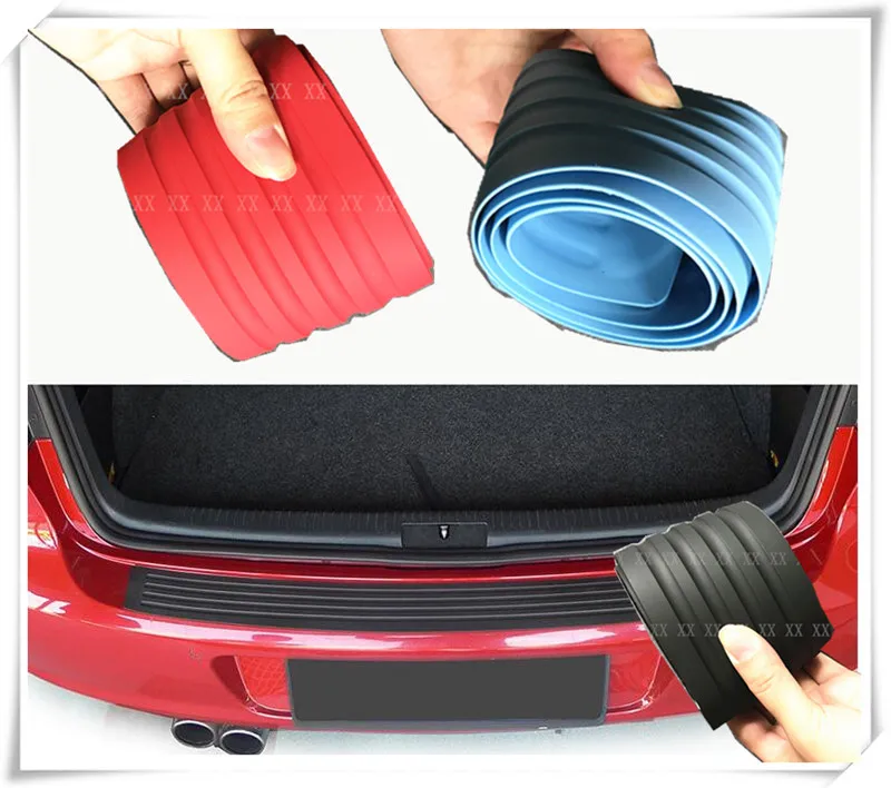 Car styling Rear Bumper Scuff Protector Cover For Audi A5 9T A6 C7 C8 A7 4G 5G A8 D4 D5 RS5 RS6 C6 C7 RS7 S5 S6 S7 Accessories
Car styling Rear Bumper Scuff Protector Cover For Audi A5 9T A6 C7 C8 A7 4G 5G A8 D4 D5 RS5 RS6 C6 C7 RS7 S5 S6 S7 Accessories