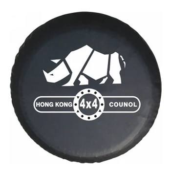 14" 15" 16" 17" Inch PVC Leather Spare Wheel Tire Tyre Cover Storage For Toyota Daihatsu Honda Suzuki Isuzu Nissan VW Taigun
14" 15" 16" 17" Inch PVC Leather Spare Wheel Tire Tyre Cover Storage For Toyota Daihatsu Honda Suzuki Isuzu Nissan VW Taigun