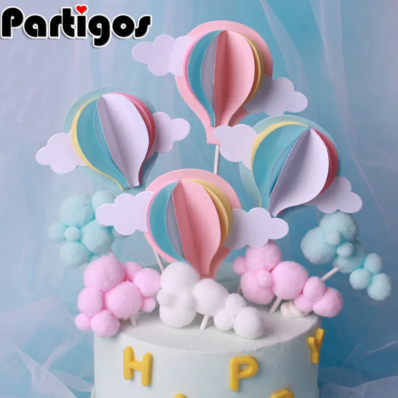 1pc cloud cake insert stick cupcake topper birthday party decoration cake decoration kids birthday babyshower supplies wedding
1pc cloud cake insert stick cupcake topper birthday party decoration cake decoration kids birthday babyshower supplies wedding