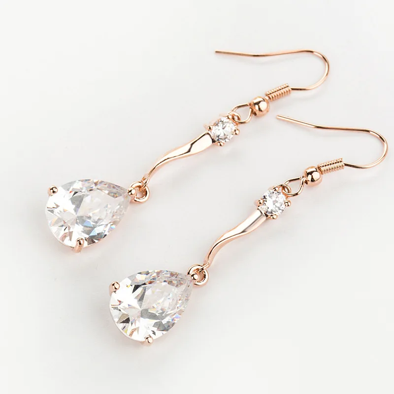 SLBRIDAL Fashion Jewelry Bijoux Anti-allergic Simulated Pearls Hook Earrings Charm Drop Earrings Women Rose Gold Dangle Earrings
SLBRIDAL Fashion Jewelry Bijoux Anti-allergic Simulated Pearls Hook Earrings Charm Drop Earrings Women Rose Gold Dangle Earrings