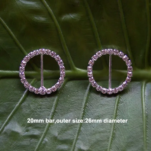 (L0004) 20mm bar ,wholesale 50pcs/lot free shipping rhinestone round buckle,big products
(L0004) 20mm bar ,wholesale 50pcs/lot free shipping rhinestone round buckle,big products