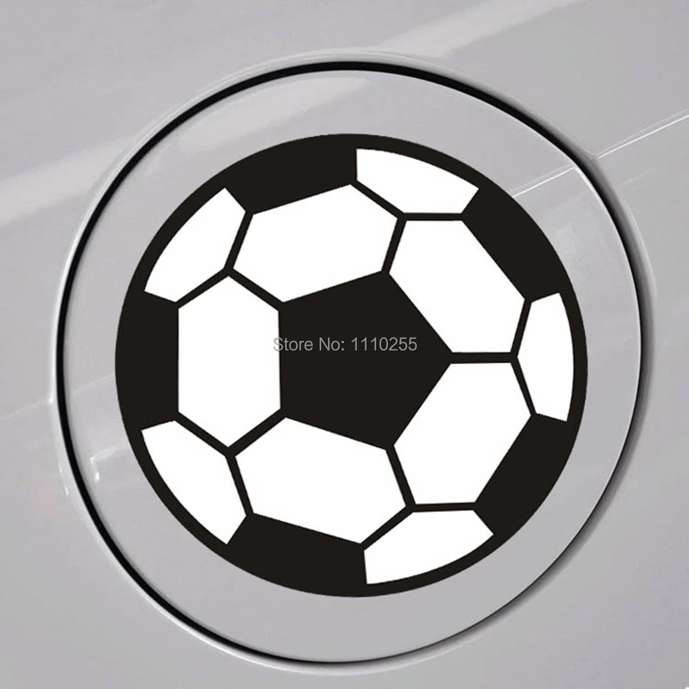 Aliauto car-styling Football car sticker and decal accessories for volkswagen polo golf peugeot renault tiguan renault honda
Aliauto car-styling Football car sticker and decal accessories for volkswagen polo golf peugeot renault tiguan renault honda