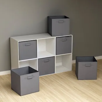 AODMUKI folding Non-Woven Fabric storage box Closet Cubes Bins Organizer kid toy storage bins Offices for storage Organization
AODMUKI folding Non-Woven Fabric storage box Closet Cubes Bins Organizer kid toy storage bins Offices for storage Organization