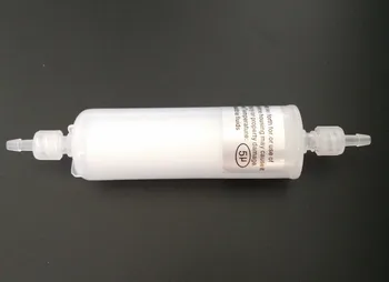 20 pcs 5um 80mm XL Solvent Resistant Ink Filter Large Format Printer Mimaki Roland for Epson Bulk Ink System CISS
20 pcs 5um 80mm XL Solvent Resistant Ink Filter Large Format Printer Mimaki Roland for Epson Bulk Ink System CISS