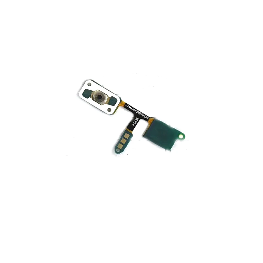 10PCS For Samsung Galaxy j4 j7 max j7 pro Home Button Key Return Light Sensor Menu Keyborad Flex Cable Part
10PCS For Samsung Galaxy j4 j7 max j7 pro Home Button Key Return Light Sensor Menu Keyborad Flex Cable Part