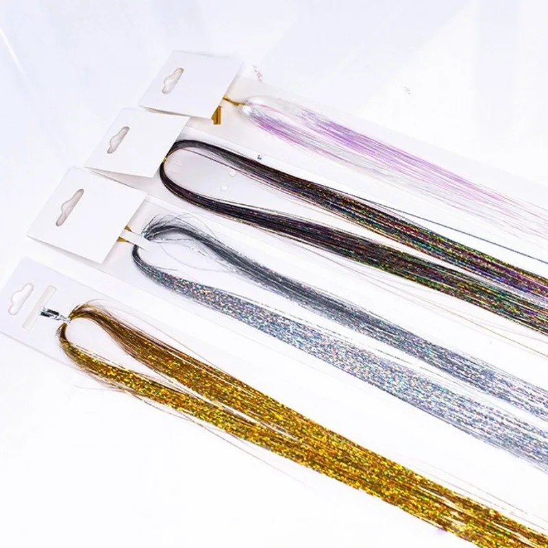 10pcs/Lot Nail Magic Laser Color Silk Thread 5 Colors Gradient Ultra-fine Gold & Silver DIY Wire Strip Holographic Sequins DPD32
10pcs/Lot Nail Magic Laser Color Silk Thread 5 Colors Gradient Ultra-fine Gold & Silver DIY Wire Strip Holographic Sequins DPD32