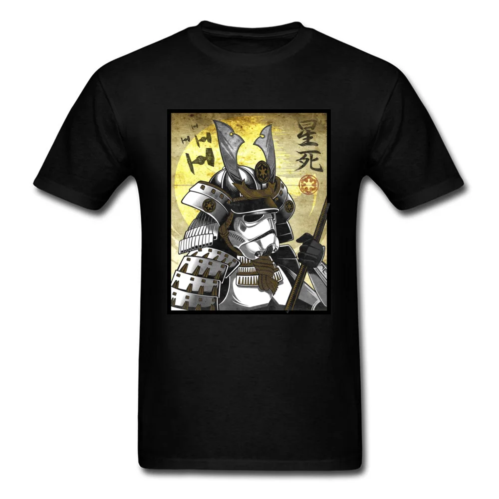Samurai Stormtrooper Tshirt Star Wars T Shirt Men Clothing Unique Designer Tops Plus Size Tee Cotton T-shirt Japan Style
Samurai Stormtrooper Tshirt Star Wars T Shirt Men Clothing Unique Designer Tops Plus Size Tee Cotton T-shirt Japan Style