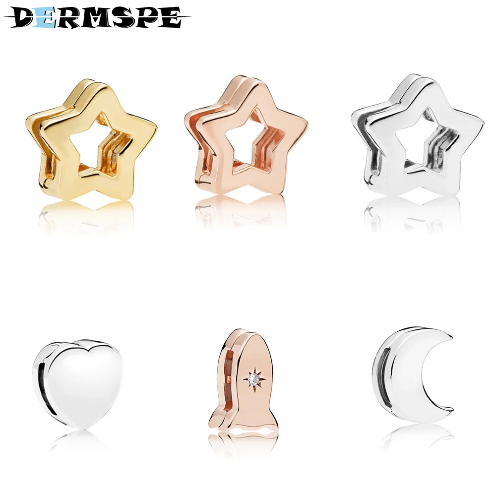 DERMSPE 100% 925 Sterling Silver Jewelry Reflexions Clip Charm Fit Original Reflexions Bracelet Women Merry Christmas Charm
DERMSPE 100% 925 Sterling Silver Jewelry Reflexions Clip Charm Fit Original Reflexions Bracelet Women Merry Christmas Charm