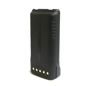 KNB-31 2100mAh Battery for Kenwood TK-2180 TK-2180K TK-2180K2 TK-3180 TK-5210 TK-5210K TK-5210K2 TK-5310 TK-5310K TK-5310K2
KNB-31 2100mAh Battery for Kenwood TK-2180 TK-2180K TK-2180K2 TK-3180 TK-5210 TK-5210K TK-5210K2 TK-5310 TK-5310K TK-5310K2